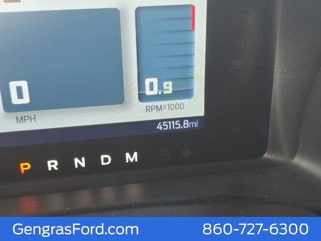 Certified 2021 Ford Bronco Big Bend image 26