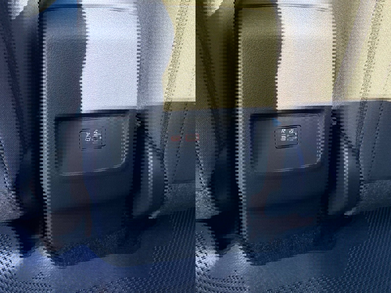 New 2026 Nissan Frontier SV w/ Tow Package image 13