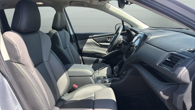 Certified 2025 Subaru Ascent Onyx Edition AWD/4WD image 24
