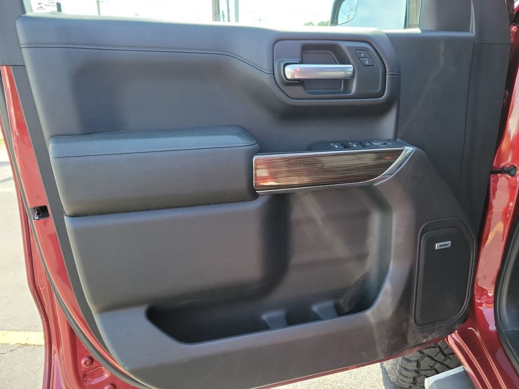 Used 2019 Chevrolet Silverado 1500 RST w/ All-Star Edition AWD/4WD image 27