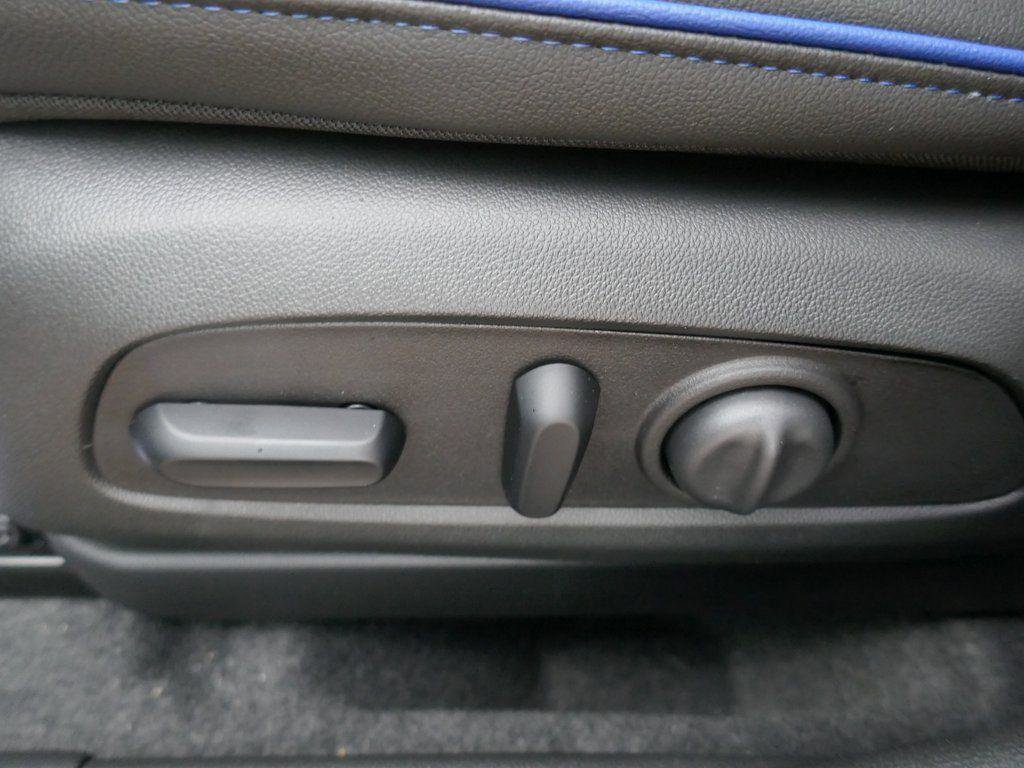 New 2026 Buick Envista Sport Touring w/ Convenience I Package image 14