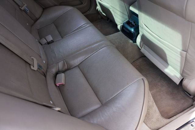 Used 2005 Lexus IS 300 RWD image 15