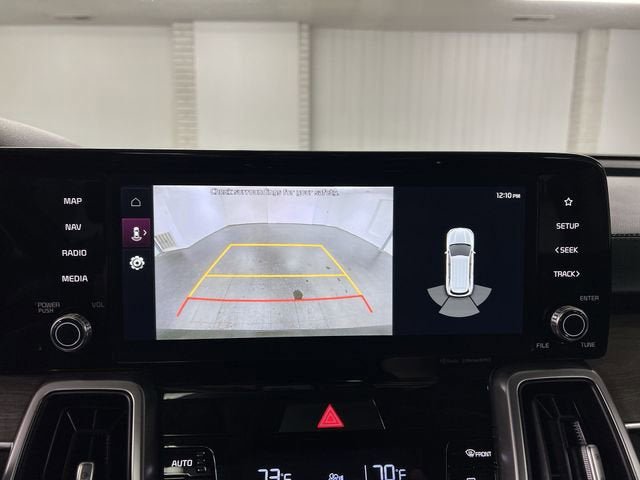 Used 2023 Kia Sorento S w/ Panoramic Sunroof Package image 15