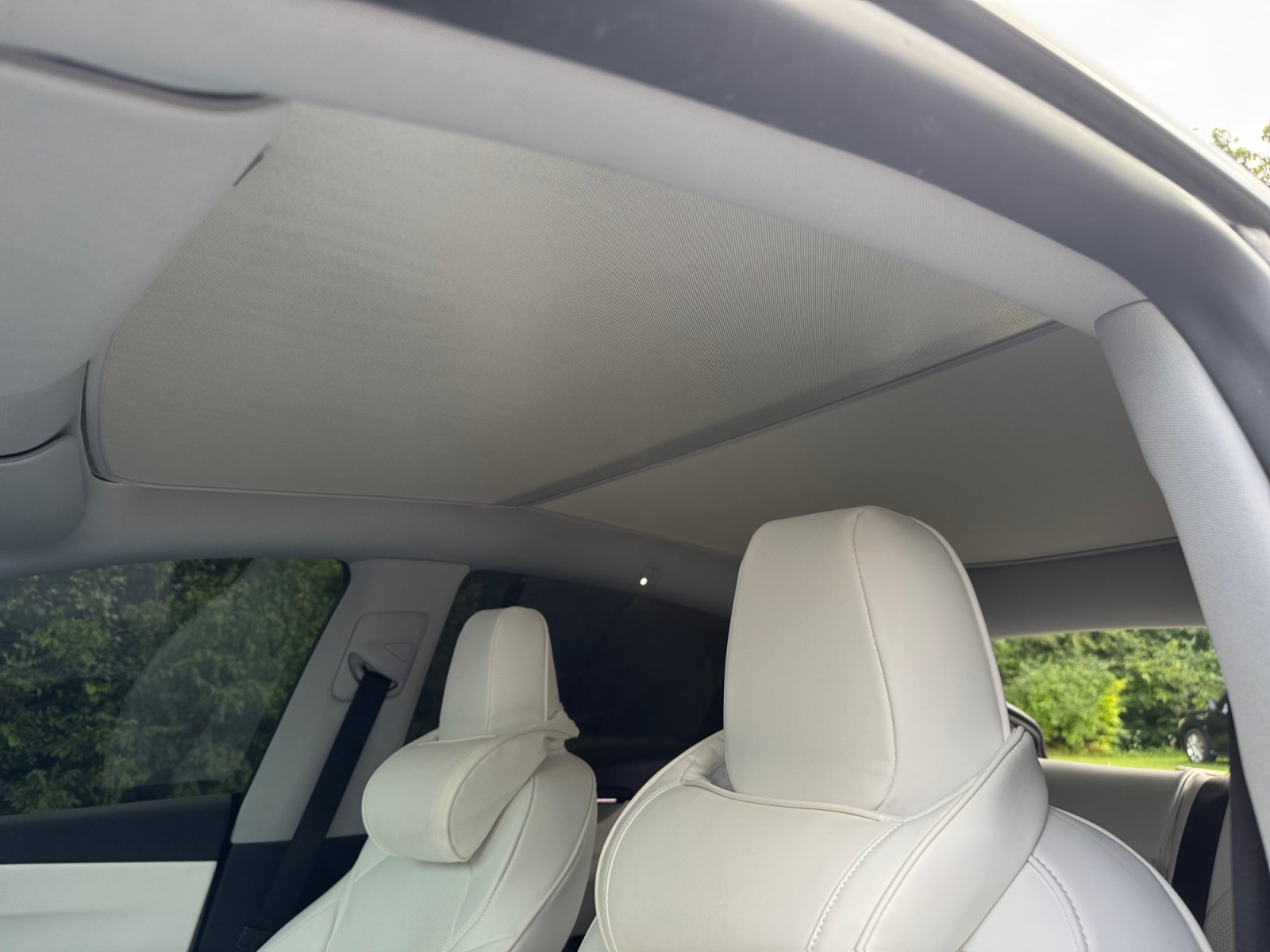 Used 2026 Tesla Model Y AWD image 16