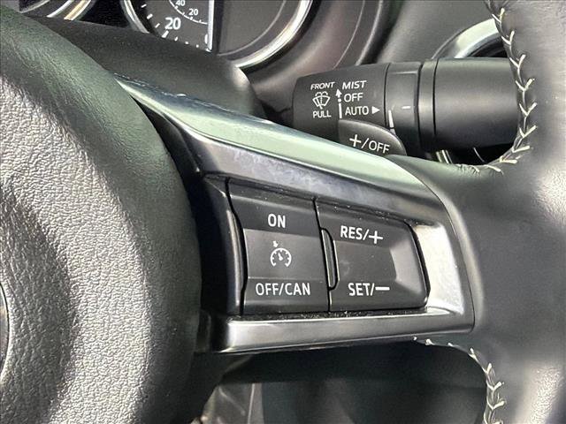 Used 2023 MAZDA MX-5 Miata Grand Touring RWD image 22