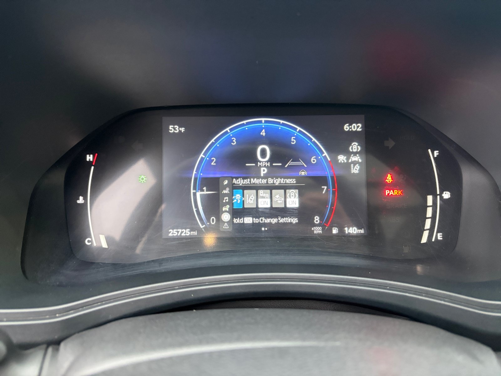 Used 2024 Toyota Grand Highlander FWD image 13