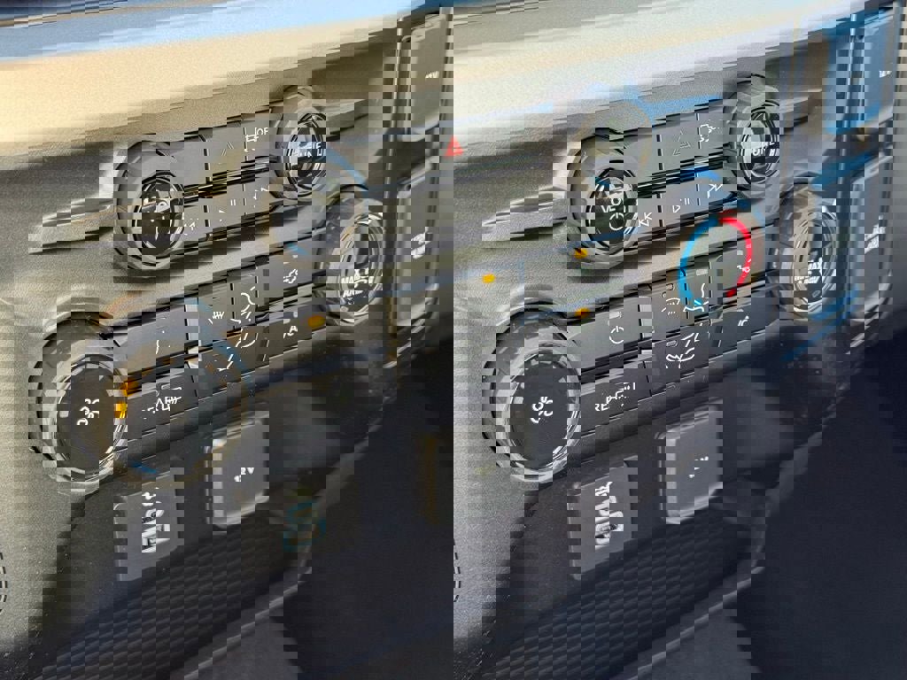 New 2026 Ford F250 XL w/ STX Appearance Package image 28