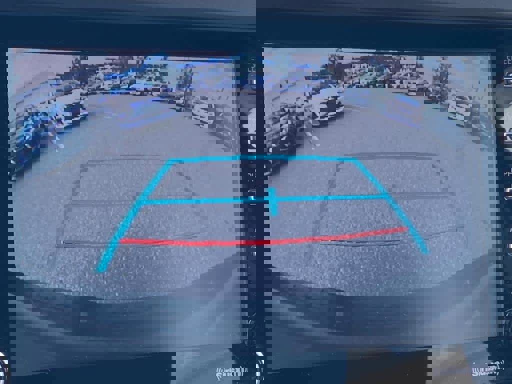 Used 2020 Toyota Tacoma TRD Sport w/ Technology Package image 19