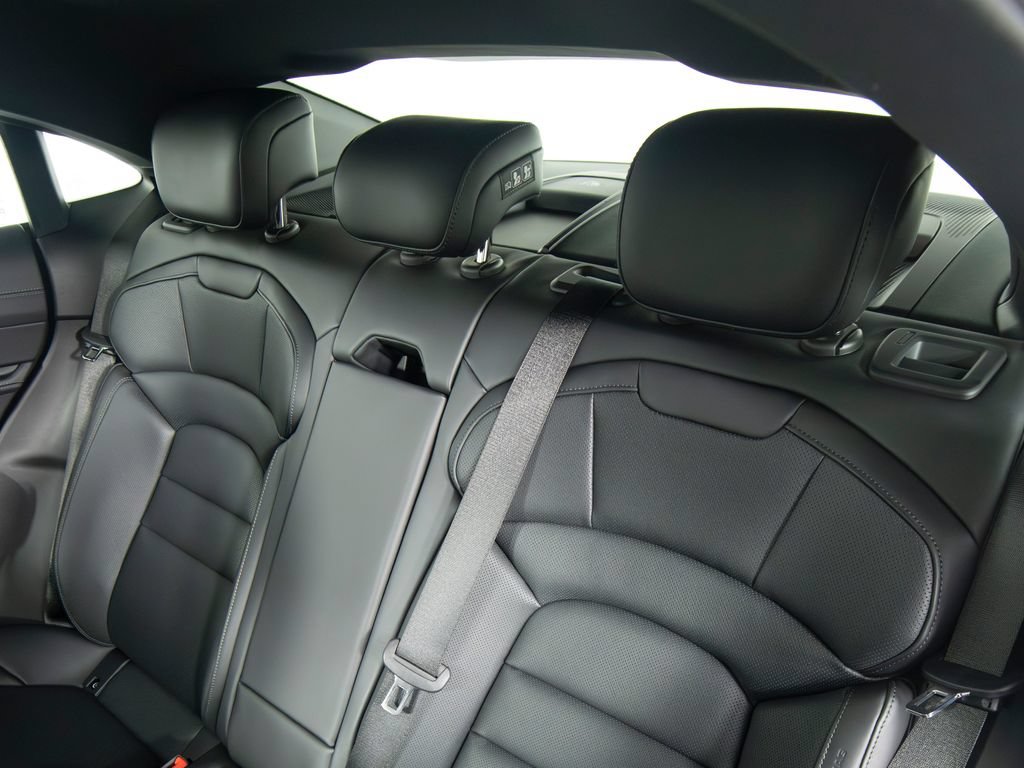 New 2026 Porsche Taycan AWD/4WD image 37