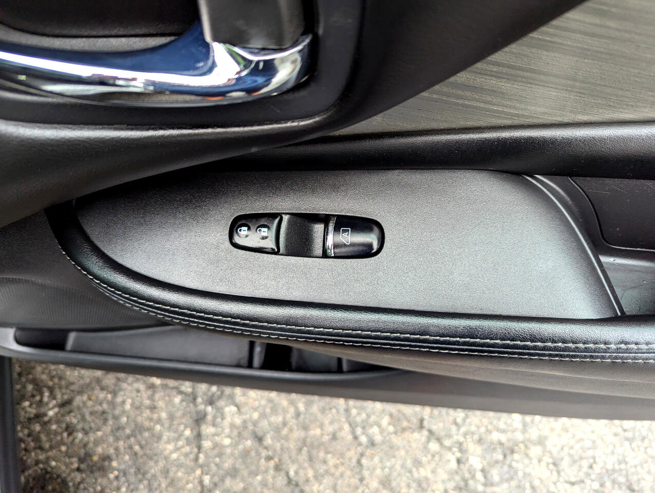 Used 2016 Nissan Murano SL w/ SL Technology Package image 39