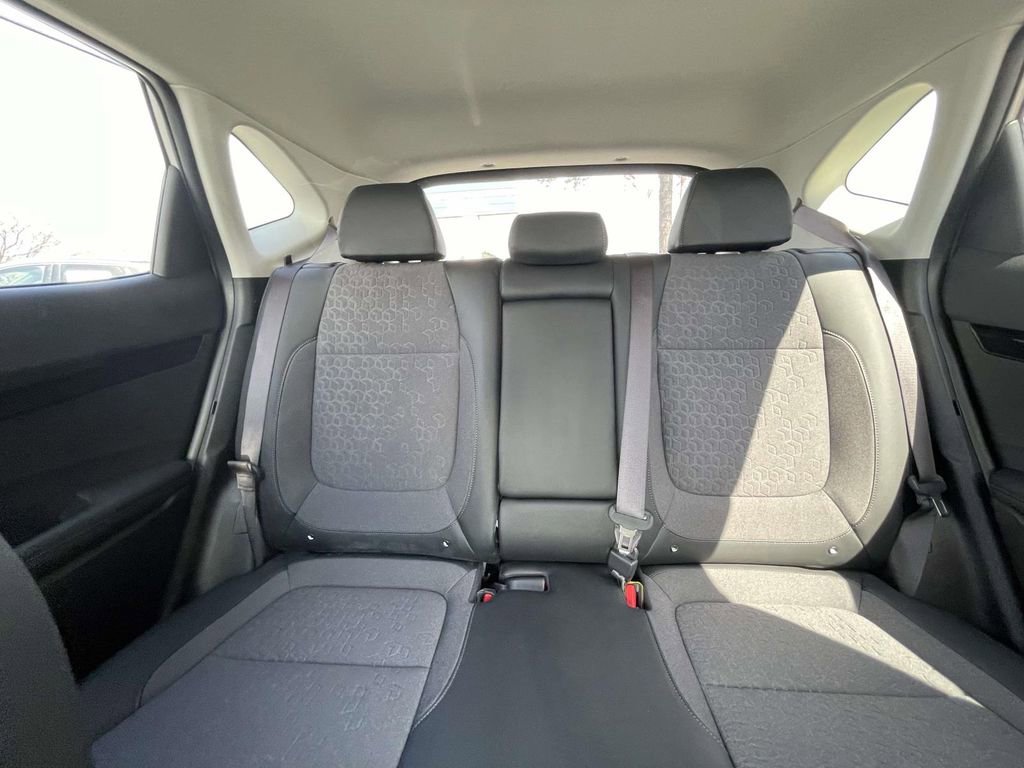 Used 2025 Kia Seltos X-Line AWD/4WD image 31