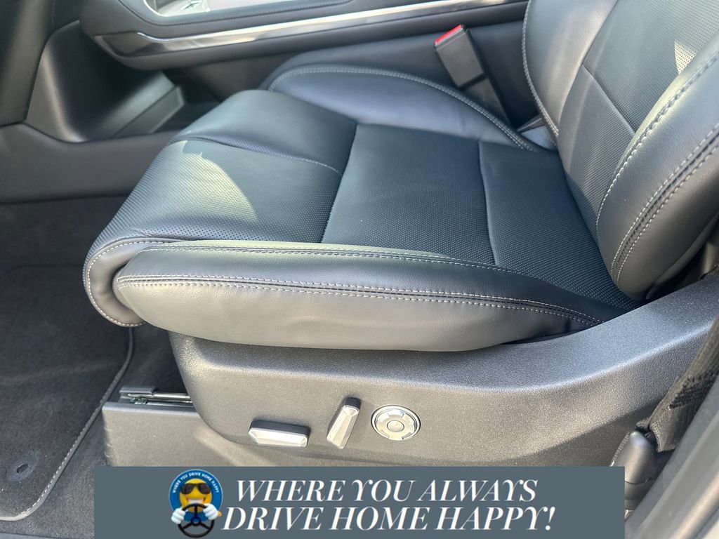 New 2026 Lincoln Navigator L Premier image 8