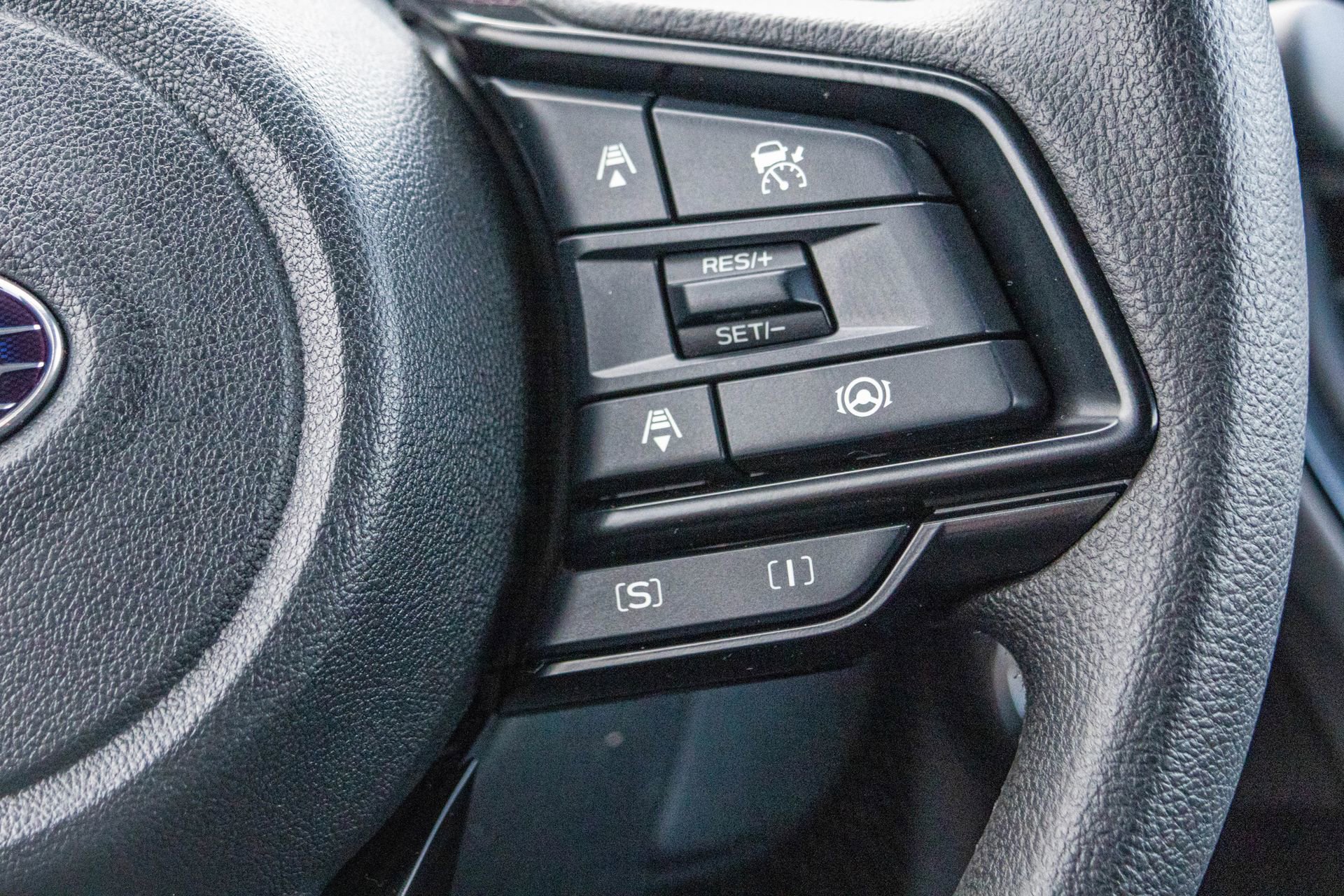 New 2026 Subaru Crosstrek 2.0i Premium image 29