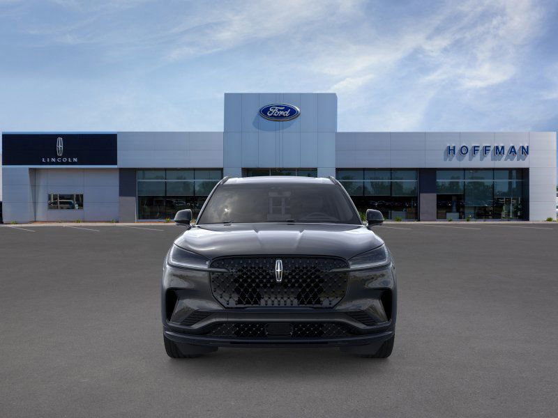 New 2026 Lincoln Aviator AWD w/ Jet Appearance Package image 6