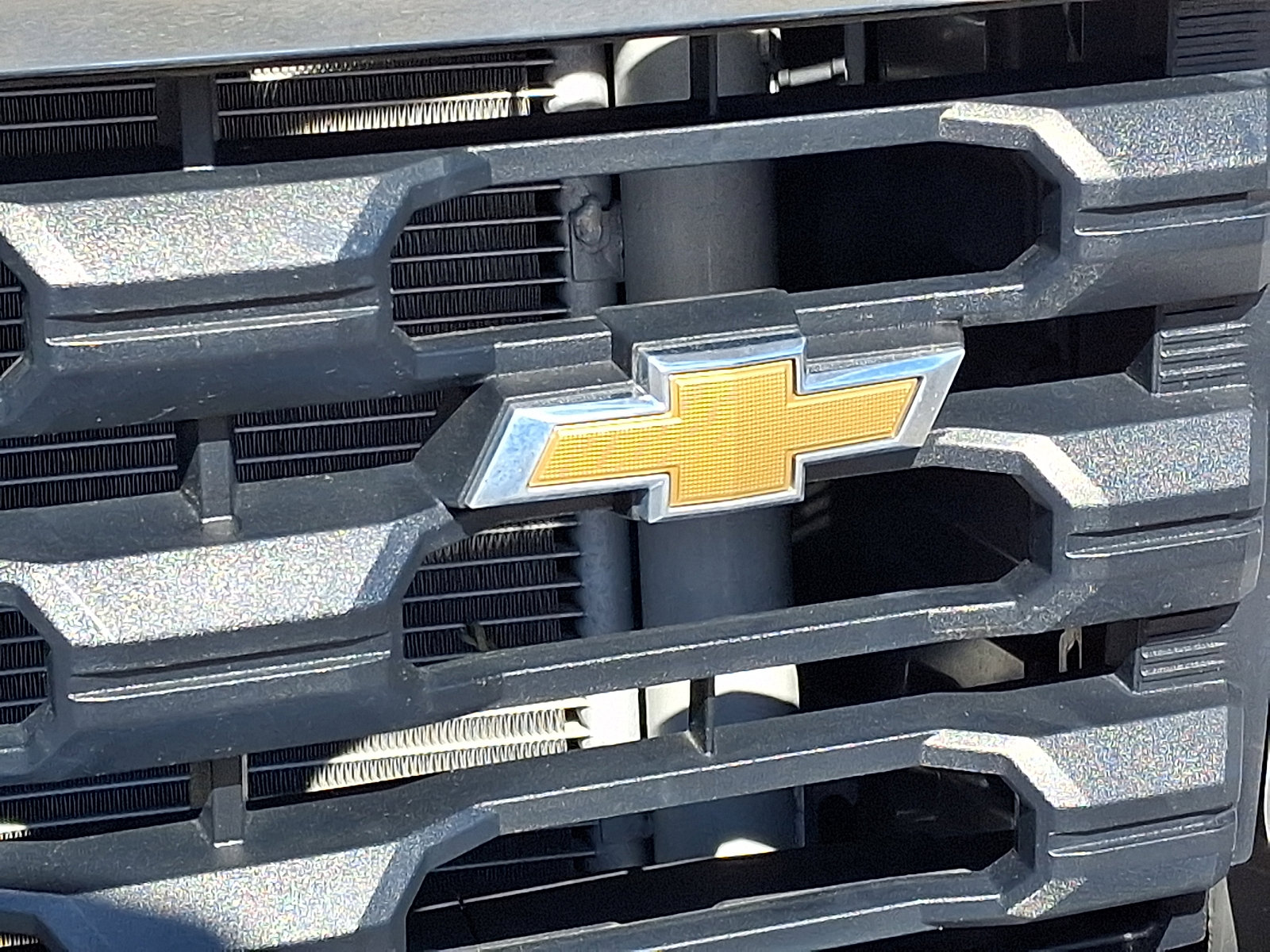Used 2023 Chevrolet Silverado 2500 LT w/ Convenience Package AWD/4WD image 4