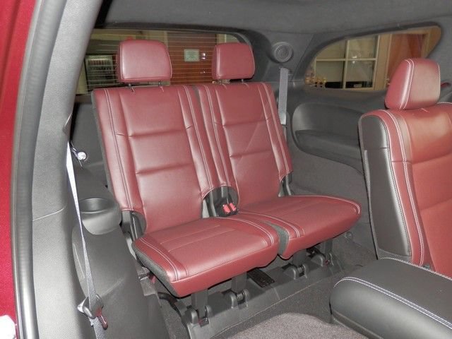 New 2026 Dodge Durango SRT Hellcat w/ Premium Group AWD/4WD image 34