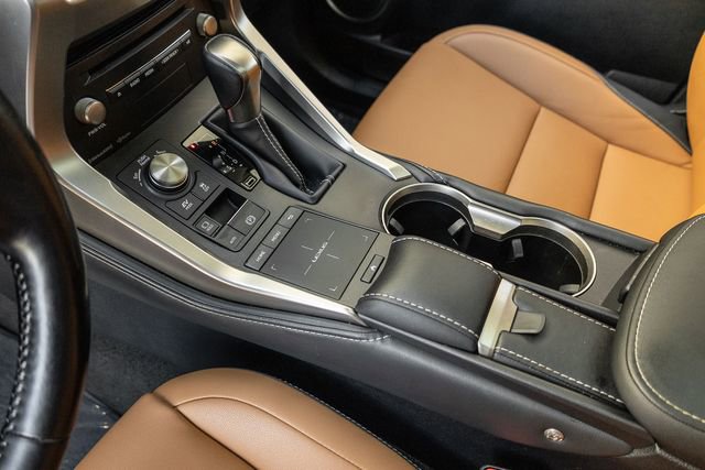 Used 2021 Lexus NX 300h AWD w/ Accessory Package image 10