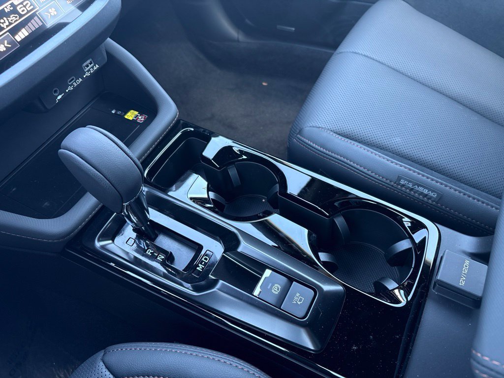 New 2026 Subaru Forester Touring AWD/4WD image 17