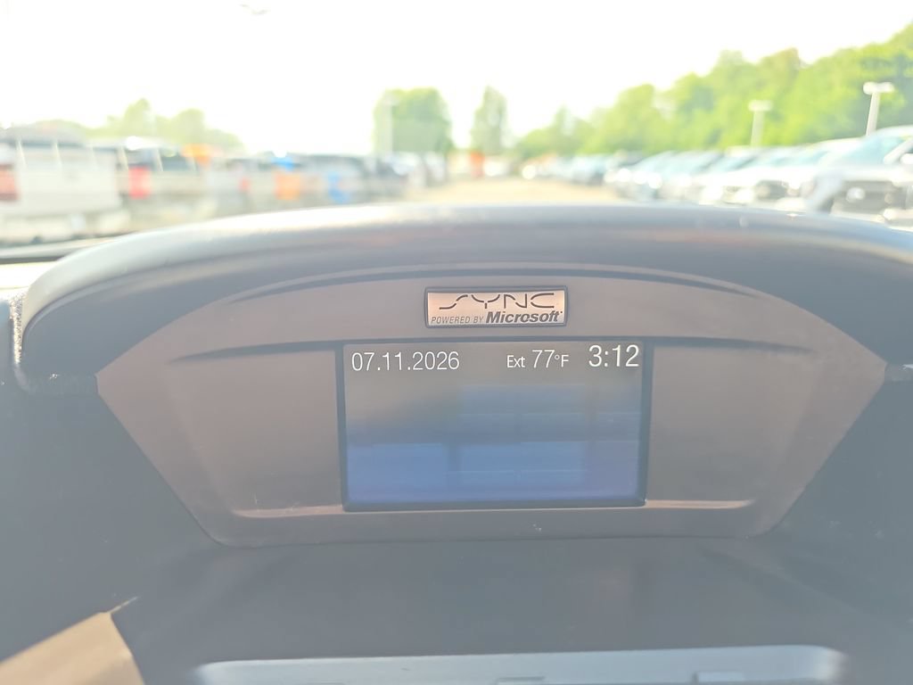 Used 2014 Ford Escape S FWD image 32