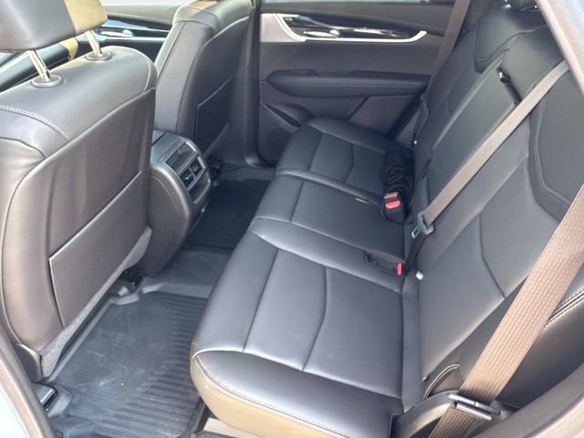 New 2026 Cadillac XT5 Premium Luxury w/ LPO, Floor Liner Package AWD/4WD image 13