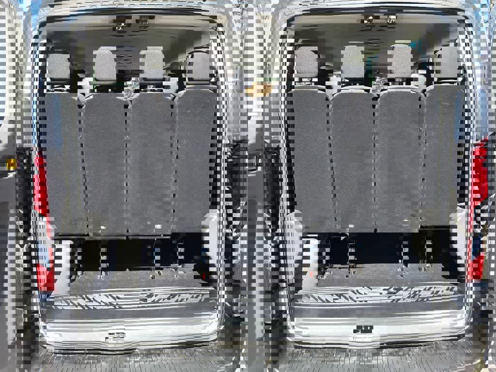 Used 2024 Ford Transit 350 XLT image 16