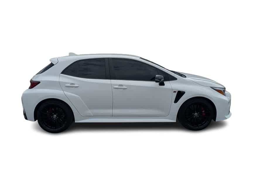 Used 2024 Toyota Corolla GR w/ Performance Package AWD/4WD image 4