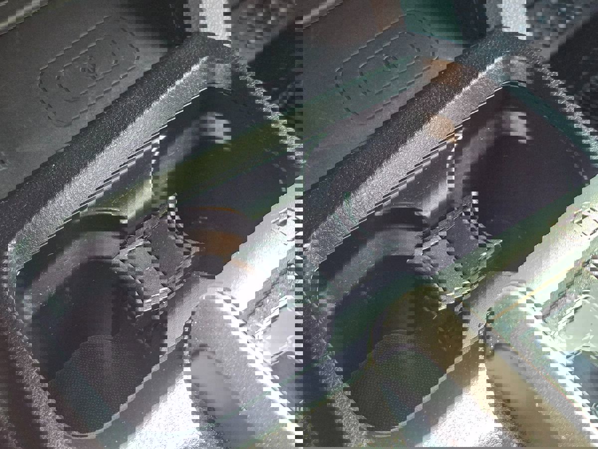 Used 2018 Toyota Tacoma TRD Off-Road w/ Technology Package image 34