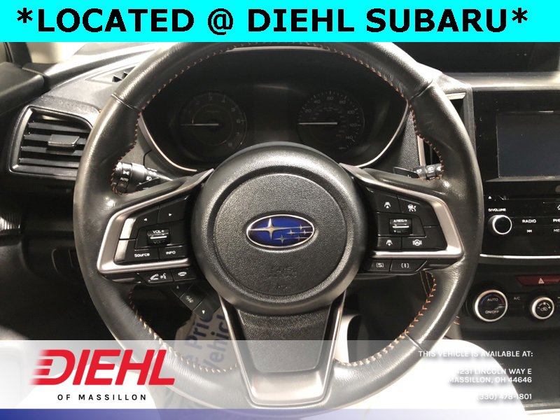 Used 2023 Subaru Crosstrek 2.0i Premium image 23