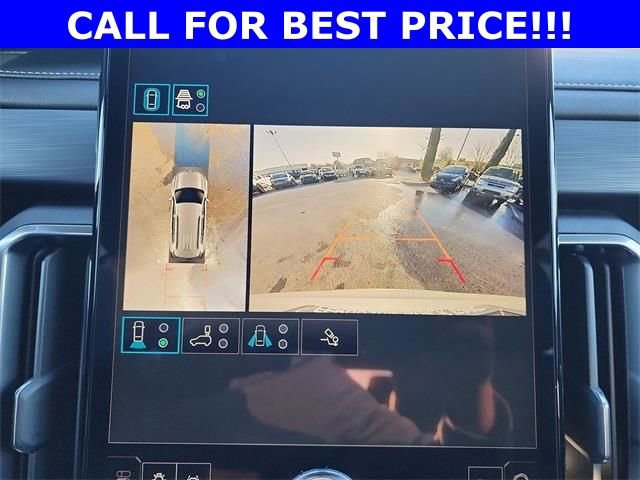 New 2026 GMC Acadia Elevation w/ Super Cruise Package image 23