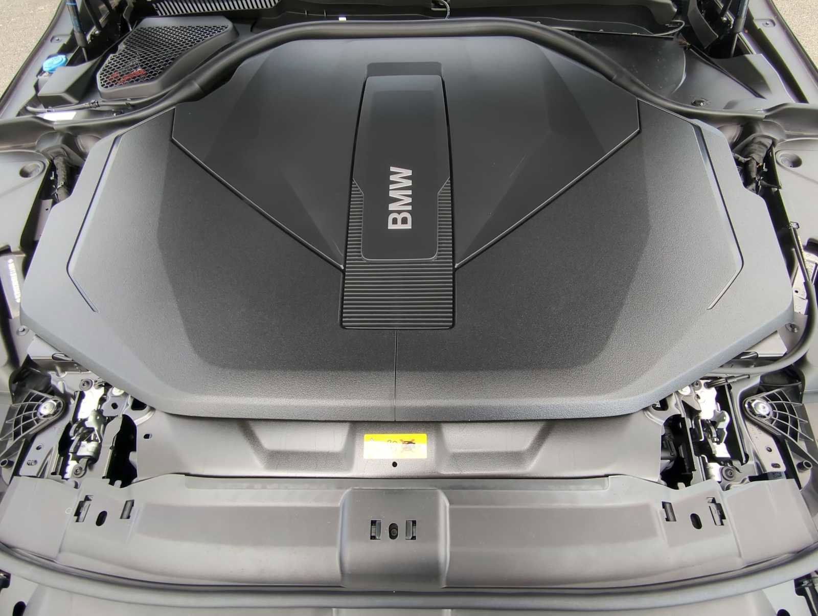 Used 2024 BMW i5 eDrive40i w/ Premium Package image 14