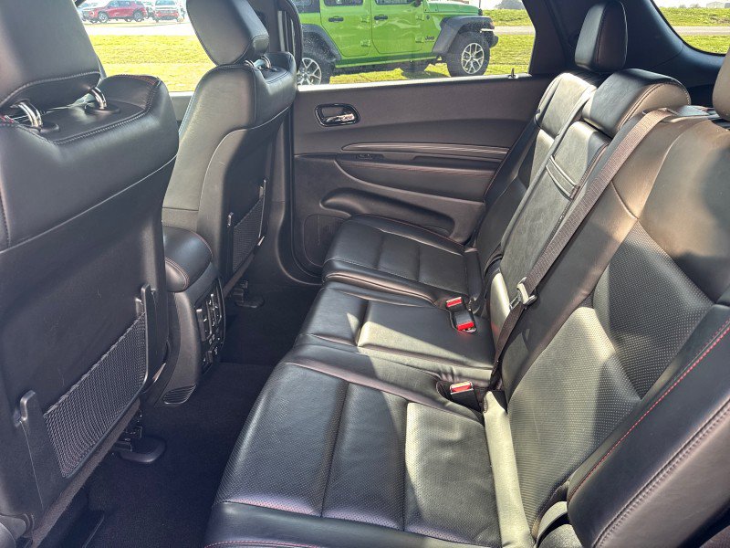 Used 2024 Dodge Durango GT RWD image 16