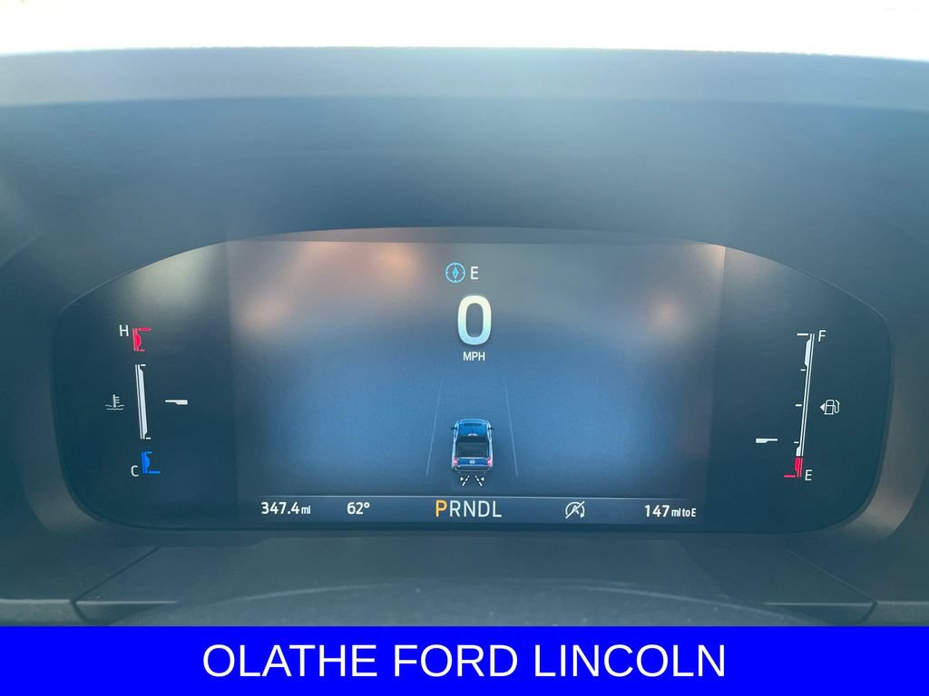 New 2025 Ford Maverick XLT w/ XLT Luxury Package AWD/4WD image 15