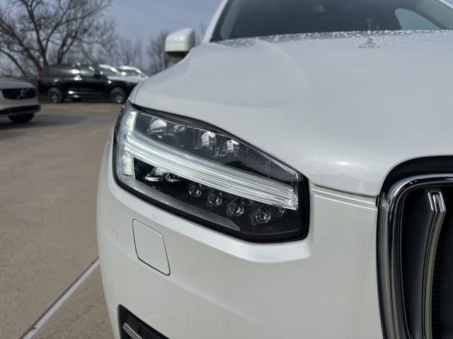 Certified 2023 Volvo XC90 B5 Plus image 12