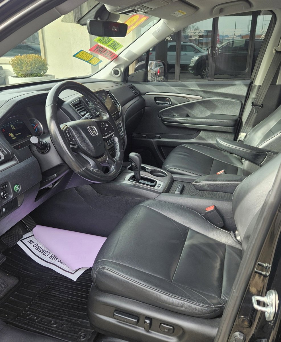 Used 2019 Honda Pilot EX-L image 7