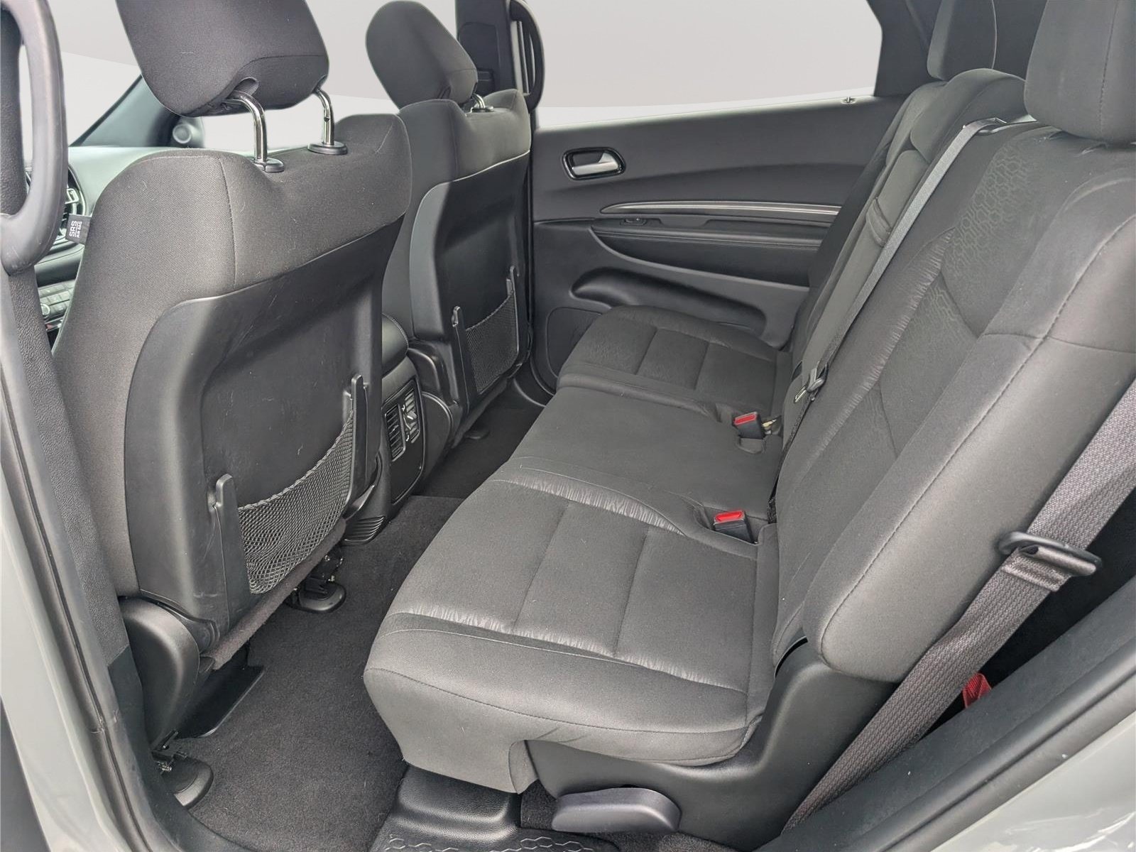 Used 2023 Dodge Durango SXT w/ Quick Order Package 2BK AWD/4WD image 15