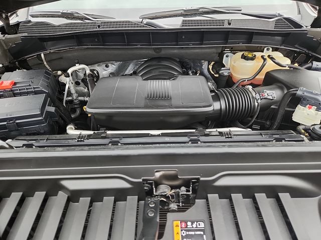 Certified 2020 GMC Sierra 1500 SLT w/ SLT Premium Plus Package AWD/4WD image 29