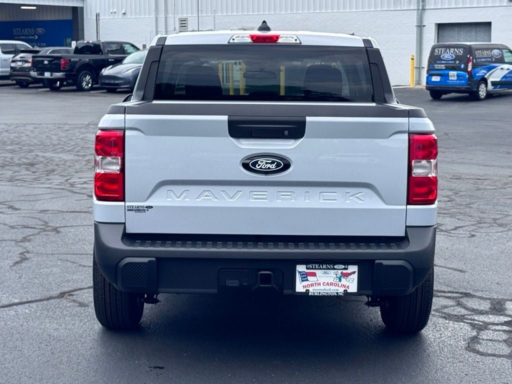 New 2026 Ford Maverick XLT FWD image 18