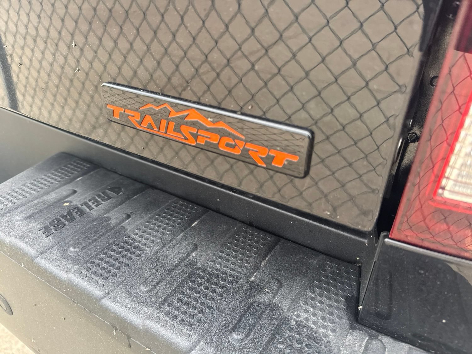 New 2026 Honda Ridgeline TrailSport image 8