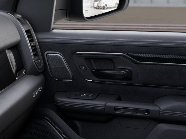 New 2026 RAM 1500 RHO w/ RHO Level 1 Equipment Group AWD/4WD image 25