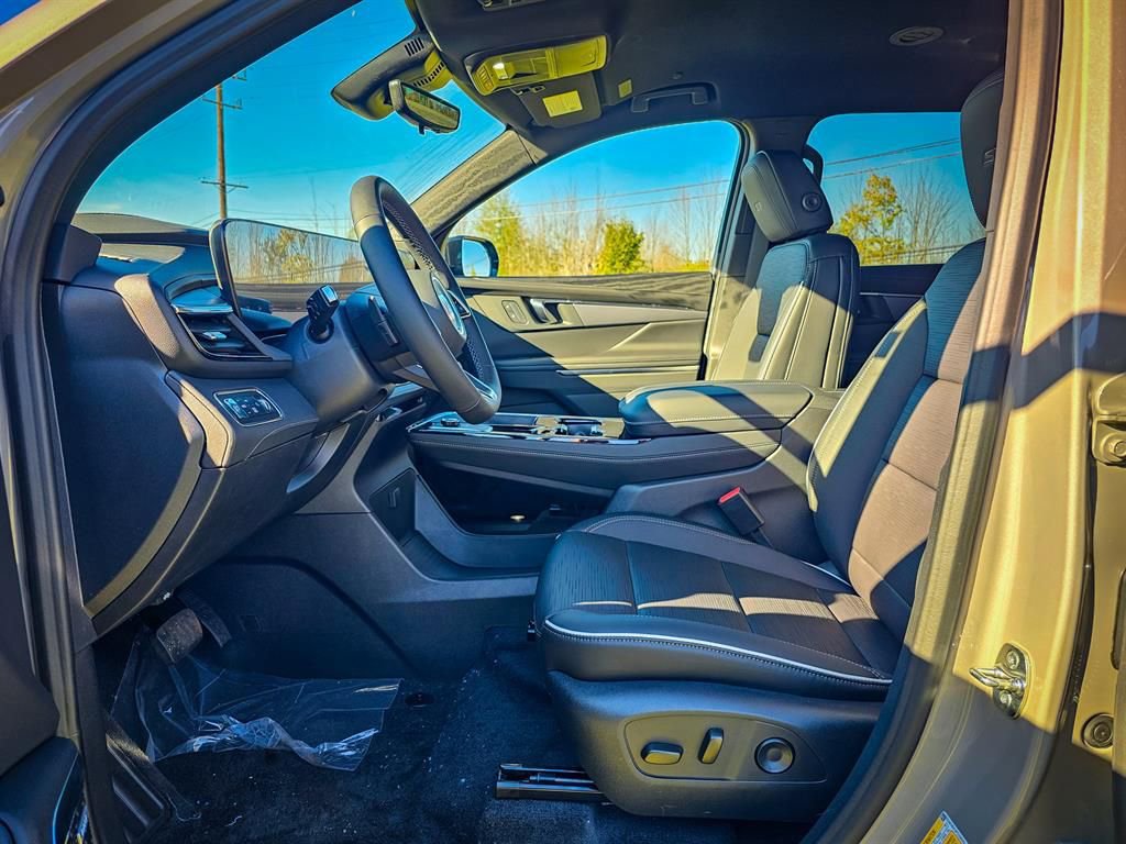 New 2026 Buick Enclave Sport Touring w/ Power Package image 13