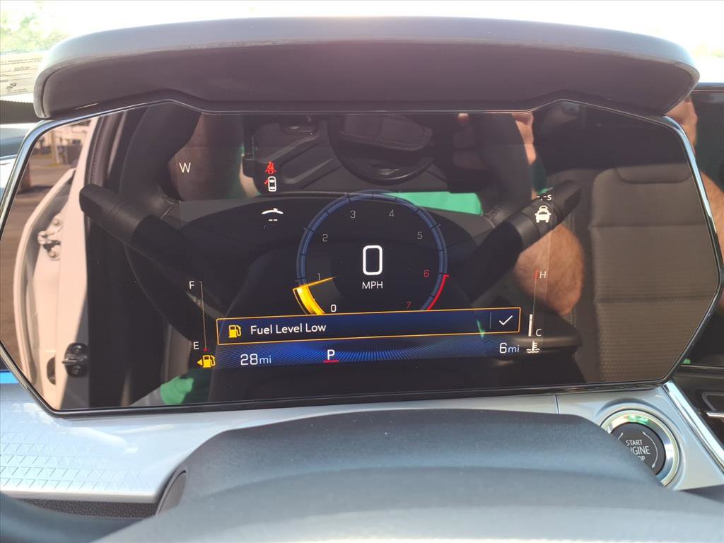 New 2026 Chevrolet Trax LT FWD image 16