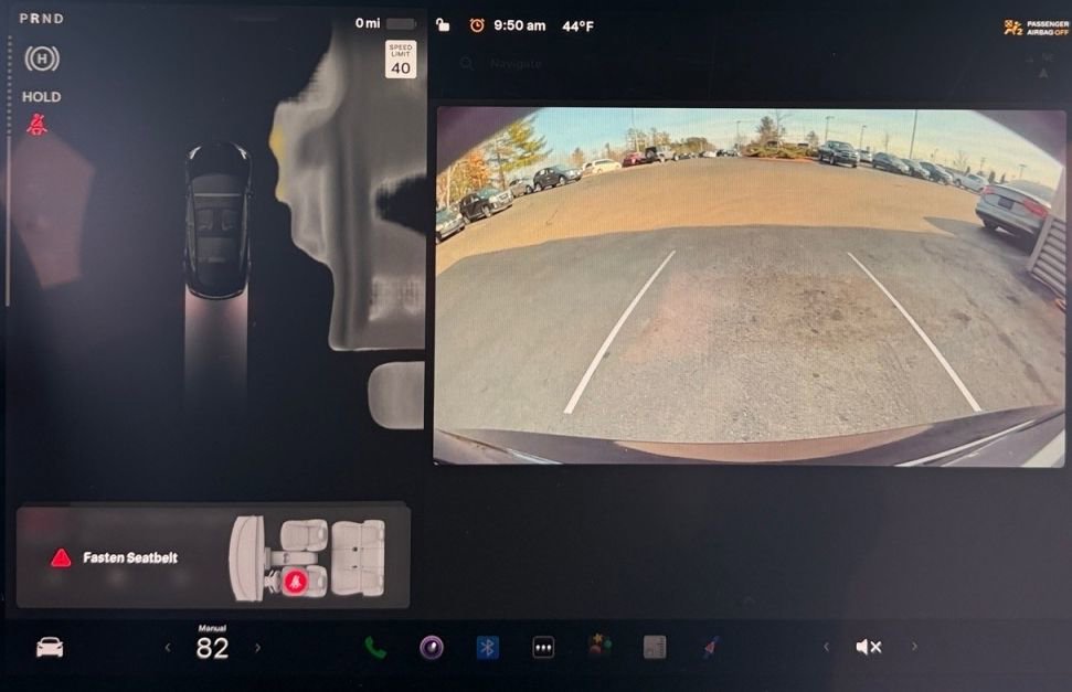 Used 2022 Tesla Model 3 Performance image 22