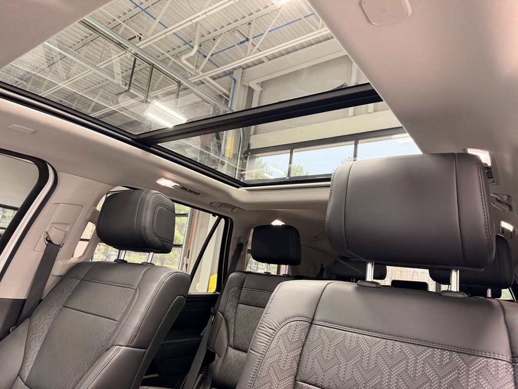 Used 2024 Toyota Sequoia Limited image 26