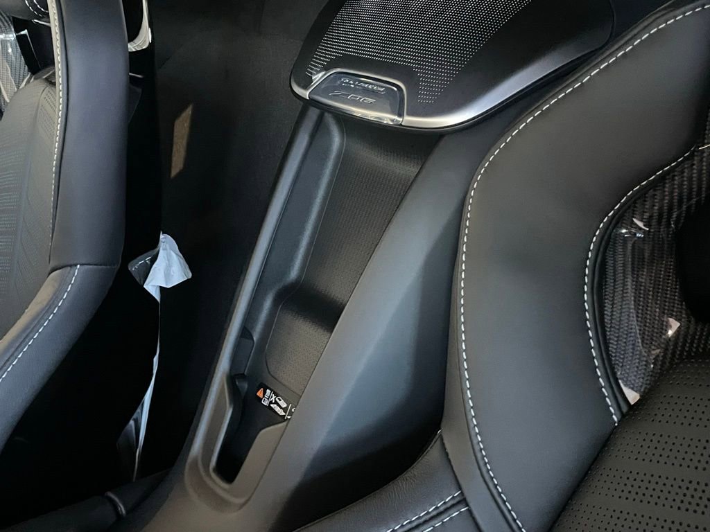 New 2026 Chevrolet Corvette Z06 w/ Battery Protection Package image 23