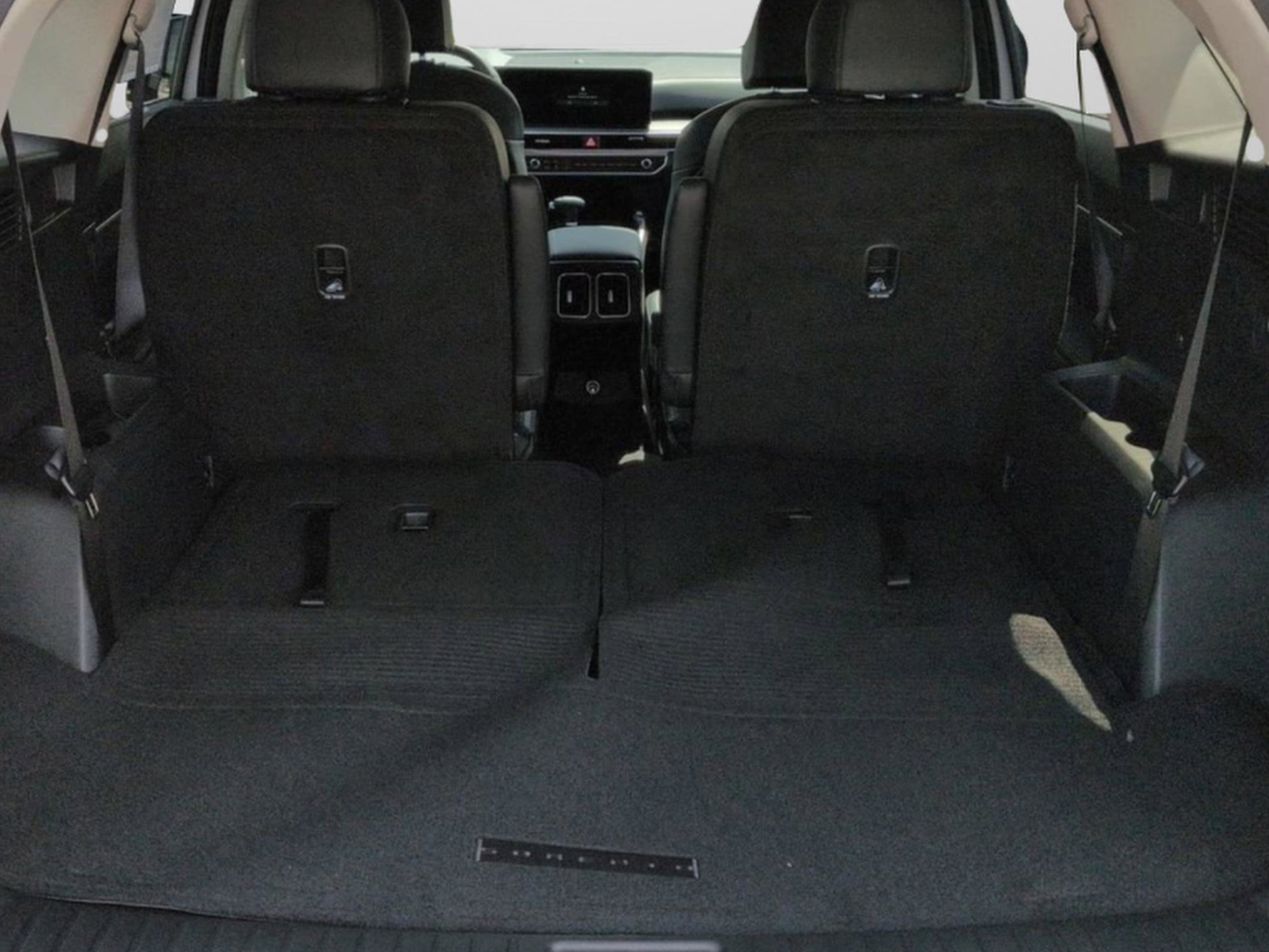 New 2026 Kia Sorento X-Line EX AWD/4WD image 16