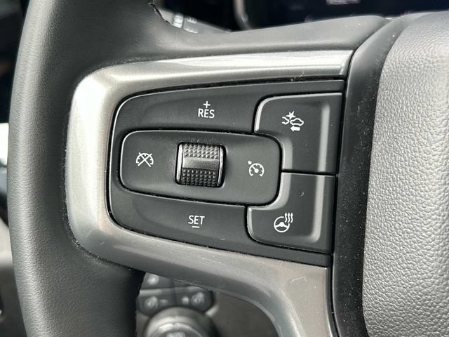 Used 2026 Chevrolet Silverado 2500 LTZ AWD/4WD image 33