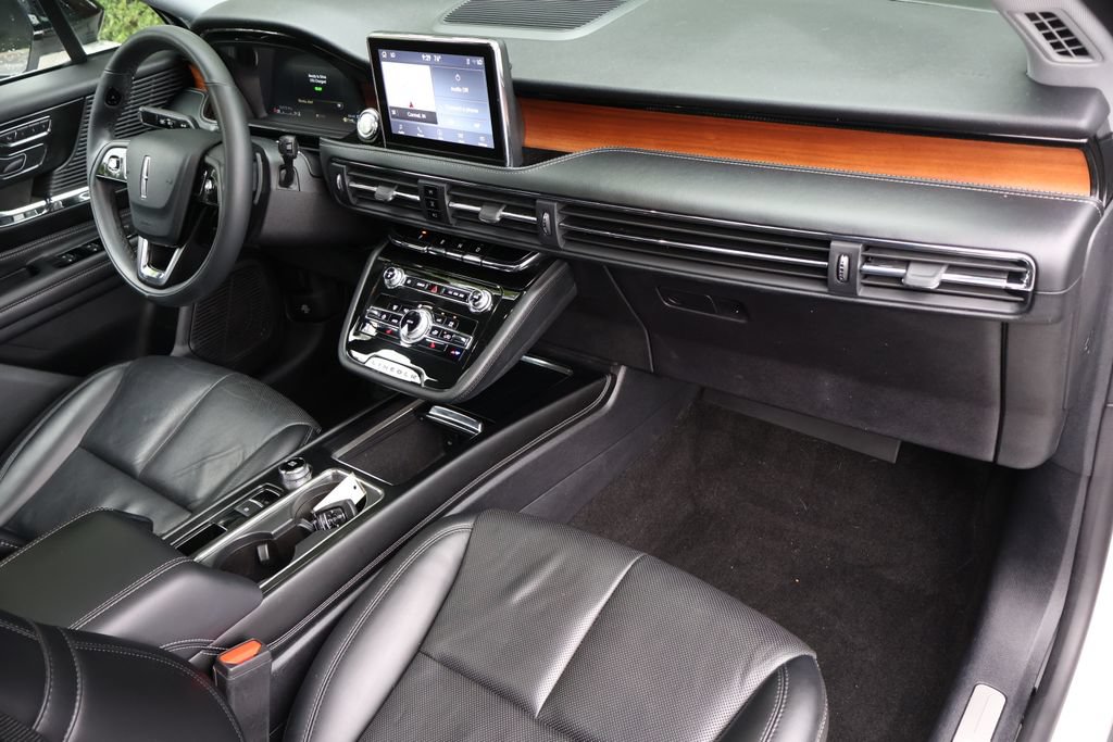 Used 2022 Lincoln Corsair Grand Touring AWD/4WD image 41