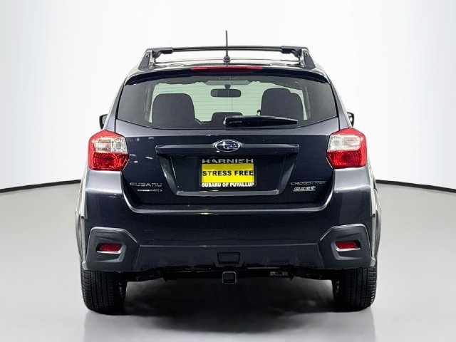 Used 2016 Subaru Crosstrek 2.0i AWD/4WD image 6
