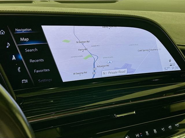 Certified 2023 Cadillac Escalade ESV Sport AWD/4WD image 13