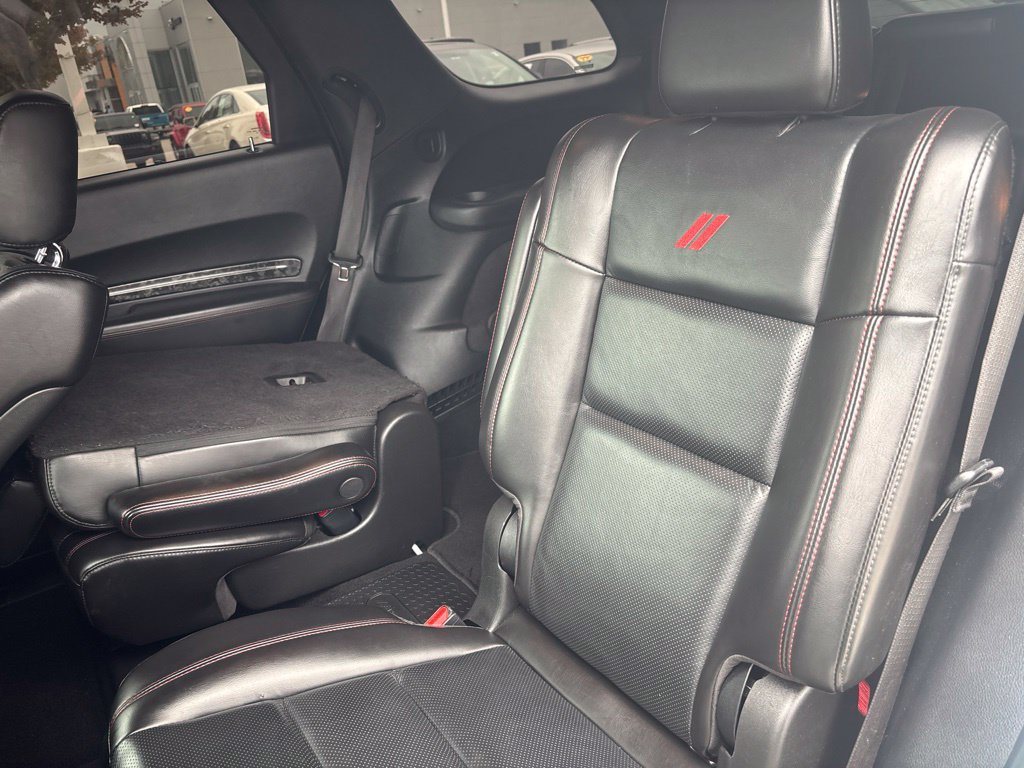 Used 2023 Dodge Durango R/T AWD/4WD image 14